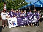 Relay For Life 2008