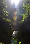 Multnomah Falls 7-21-12
